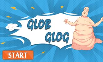 Globglogabgalab plakat