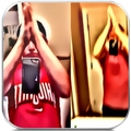 High-Five Selfie Challenge