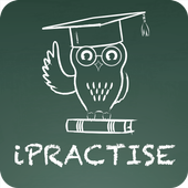 iPractise icon