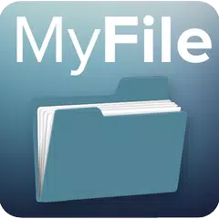 Descargar APK de My File Explorer