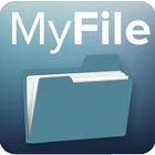 My File Explorer icon