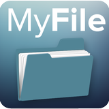 My File Explorer APK