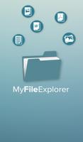 My File Explorer poster