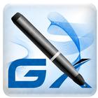 GXPEN आइकन