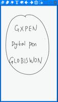 GXPEN ảnh chụp màn hình 1