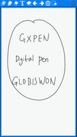 GXPEN اسکرین شاٹ 1