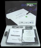 GXPEN 스크린샷 2