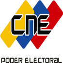 Concejo Nacional Electoral CNE APK