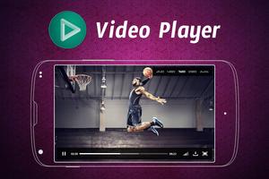 Video Player screenshot 1