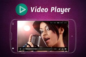 Video Player capture d'écran 3
