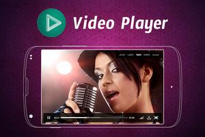 Video Player syot layar 3