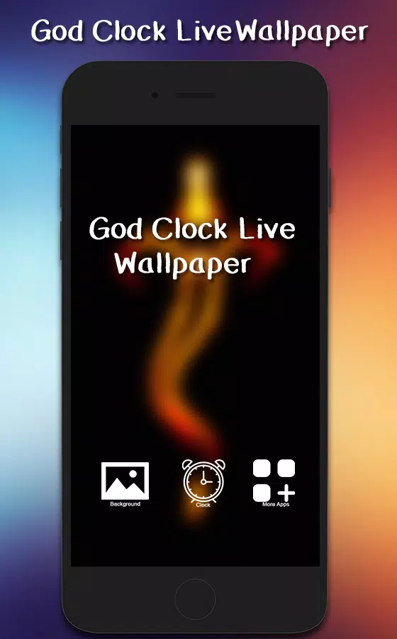 God Clock Live Wallpaper APK for Android Download God Clock Live Wallpaper APK for Android Download