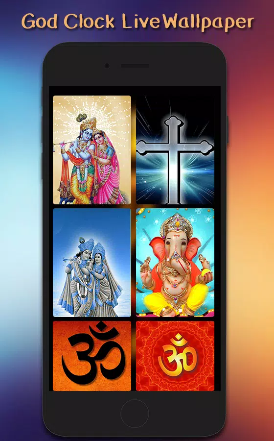 God Clock Live Wallpaper APK for Android Download God Clock Live Wallpaper APK for Android Download
