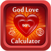 God Love Calculator