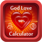 God Love Calculator icon