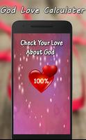 God Love Calculator poster