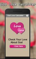 God Love Calculator Ekran Görüntüsü 1