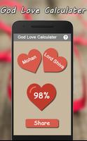 God Love Calculator screenshot 3