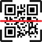 Advanced QR & Barcode Scanner ikona