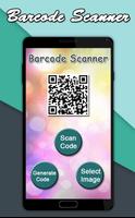 Advanced QR & Barcode Scanner 스크린샷 1