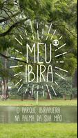 Meu Ibira – Parque Ibirapuera 포스터