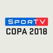 SporTV Copa 2018