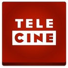 Telecine icône