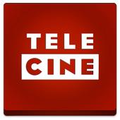Telecine icon