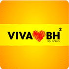 Viva BH ไอคอน