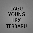 Lagu Young Lex Terbaru Lengkap ícone