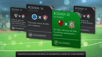 GameFutebol screenshot 1