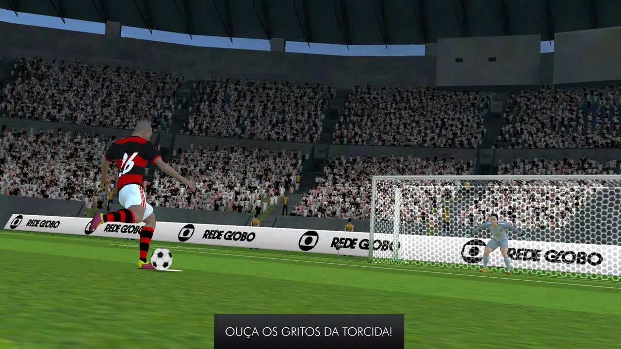 Baixar GameFutebol APK para Android