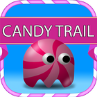 Candy Trail 圖標