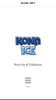 KONA ICE 포스터