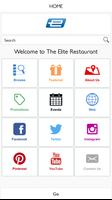 The Elite Restaurant poster