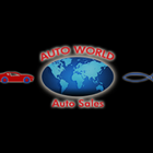 Auto-World icône