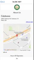 Calabasas スクリーンショット 1
