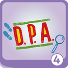 DPA: Escoteiros do Prédio Azul icône