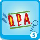 D.P.A – Sapo Capim APK