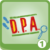 DPA icon