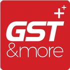 GST & More ikon