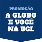 GloboEsporte.com e você na UCL иконка