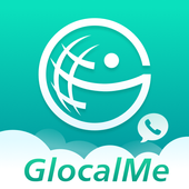 GlocalMe Call icon