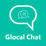Glocal Chat - Worldwide Chat APK