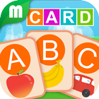 ABCかるた أيقونة