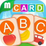 ABCかるた simgesi