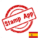 Stamp Spain, Philately APK