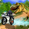 Dino Offroad Bike Stunt APK