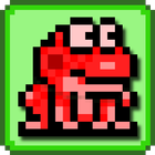 Chubby Frog icon
