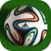 Brazil2014 Game APK